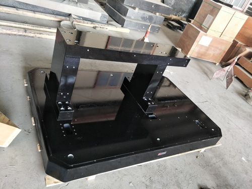 花崗石機械構(gòu)件 花崗石機械構(gòu)件