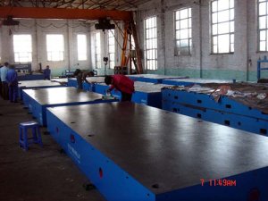 三坐標(biāo)平臺(tái) 三坐標(biāo)平臺(tái)